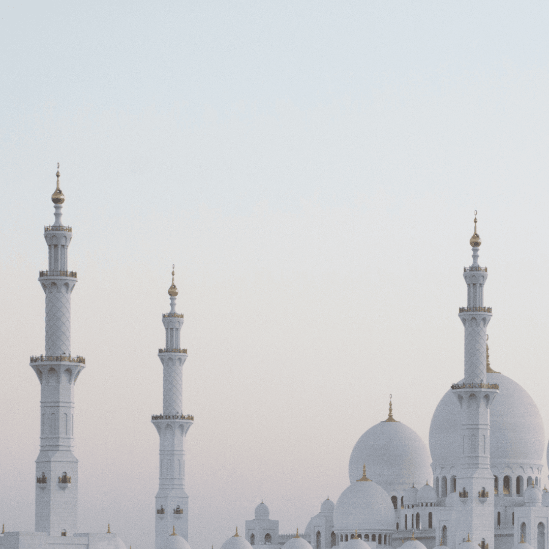 Islamic Architecture