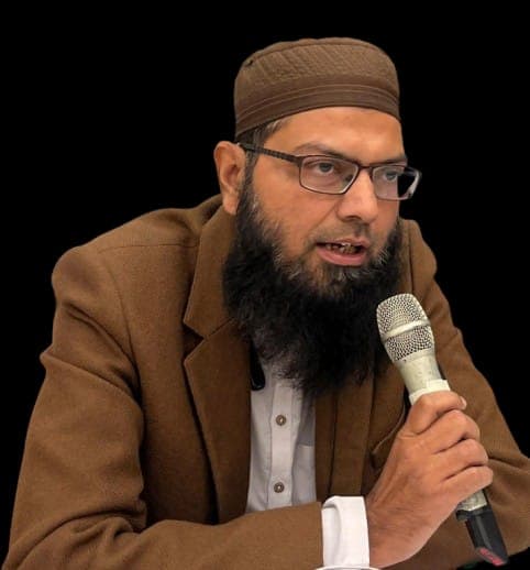 Dr. Abdul Qadir Hashim