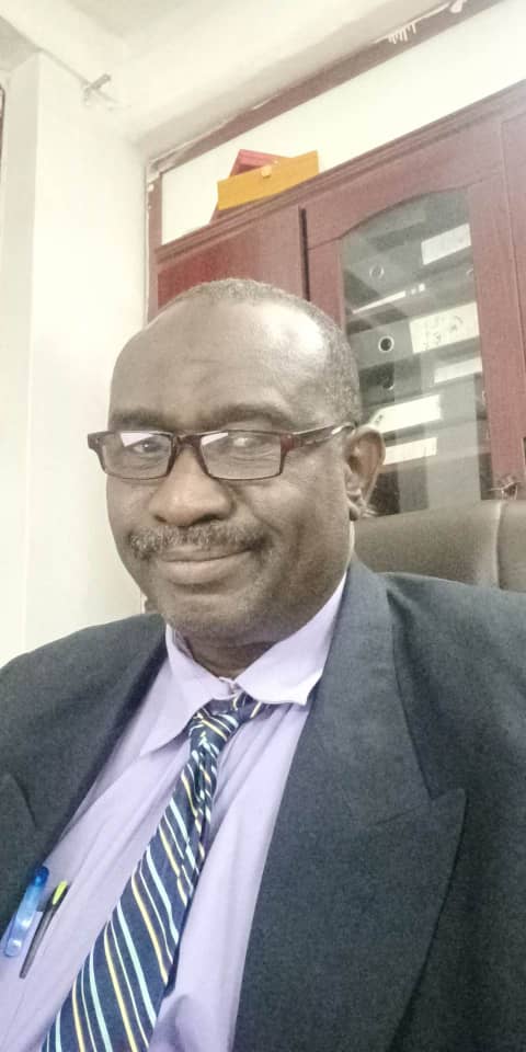 Dr. Muhammad Dawood