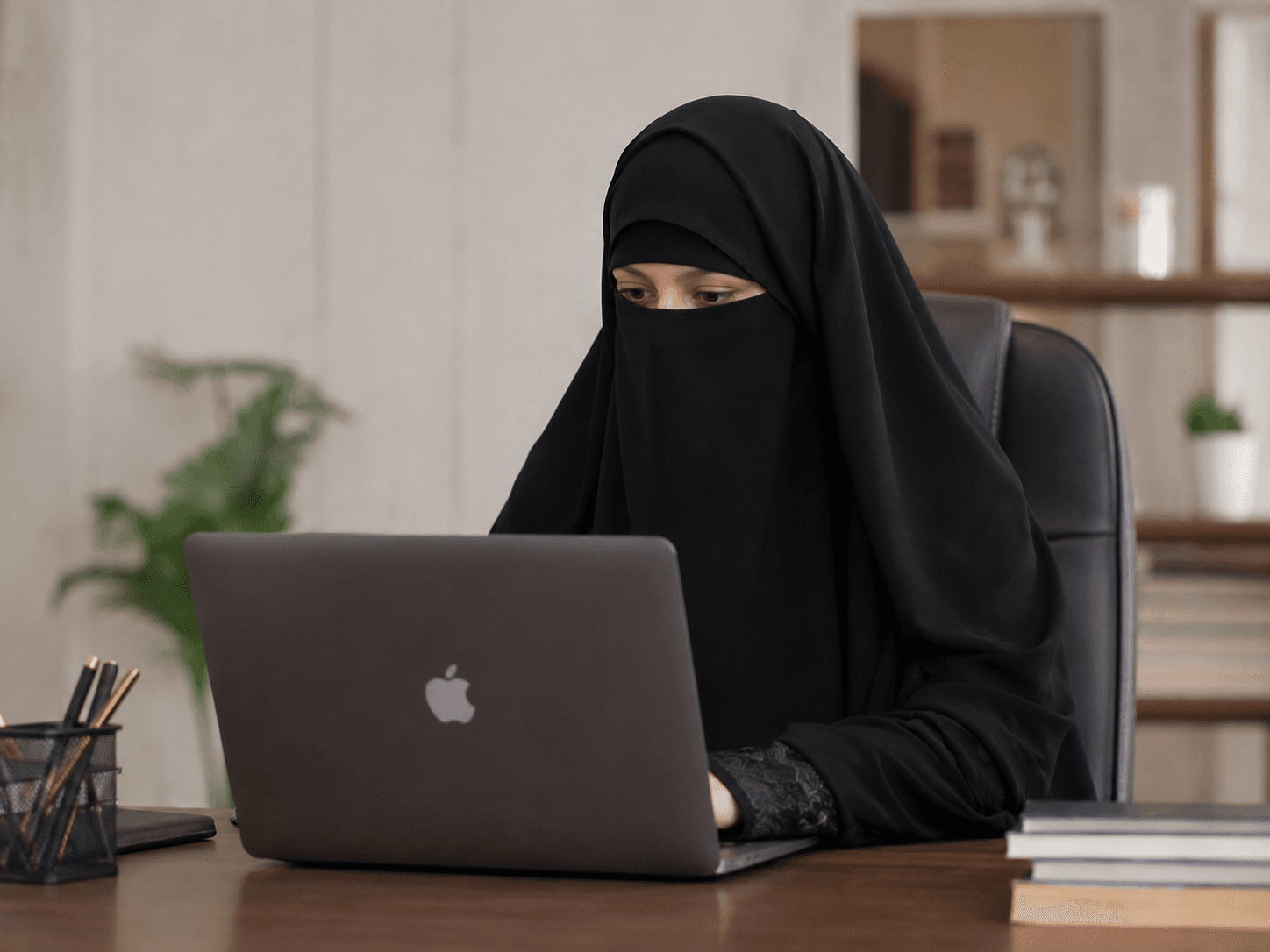 Habiba Ahsan