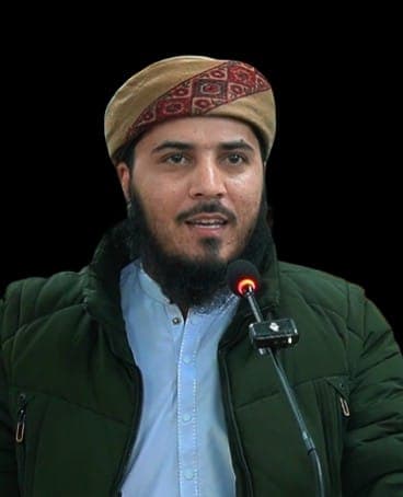 Maulana Luqman Al-Roohani