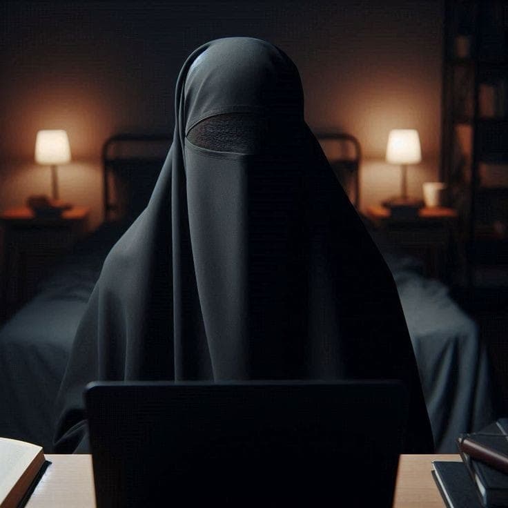 Maliha Arqam