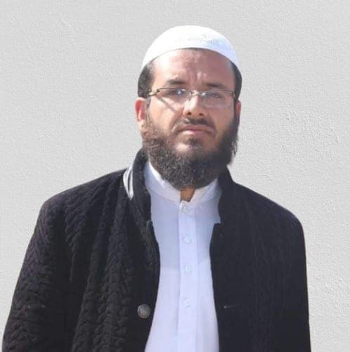 Maulana Miraj Muhammad