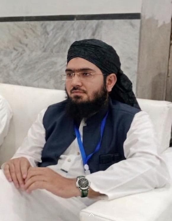 Mufti Abdul Moeed