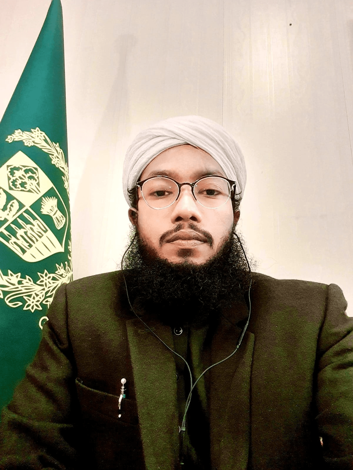 Sheikh Mufti Abdul Rahim