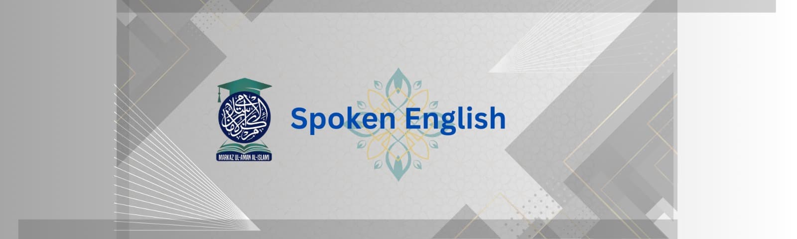 Spoken English