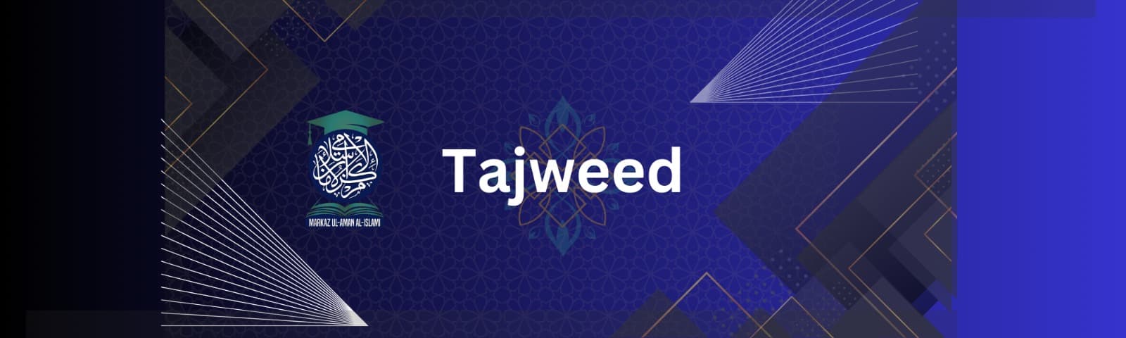 Advanced Tajweed Course